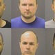 Image for article titled There Will Be 6 Separate Trials for Cops Charged in Freddie Gray's Murder
